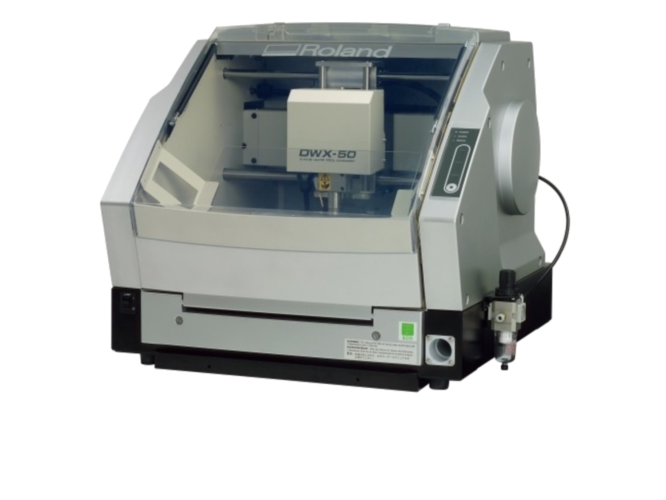 Фрезерный станок Roland Dental Milling DWX-50